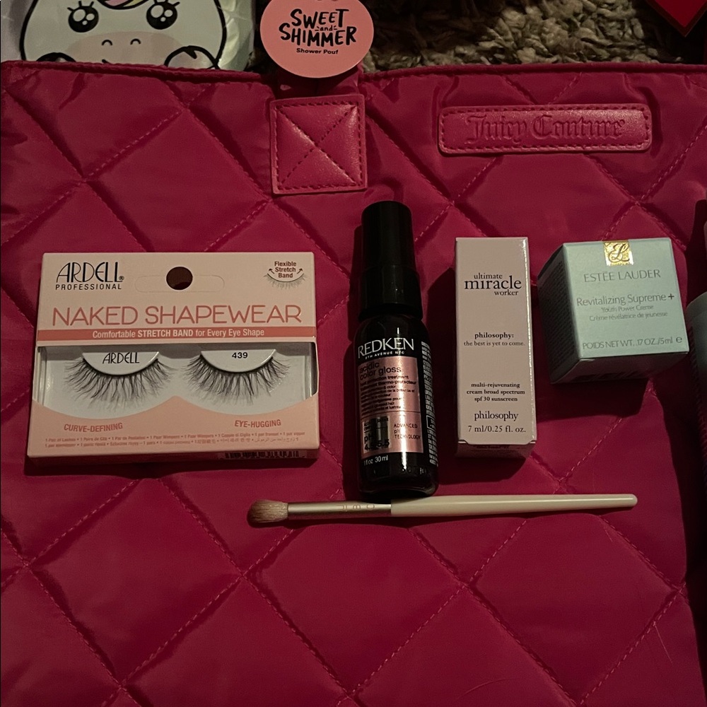 HAIR AND SKIN CARE BUNDLE!!! - Picture 3 of 6